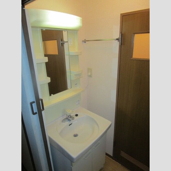 コーポメルヘン リビング