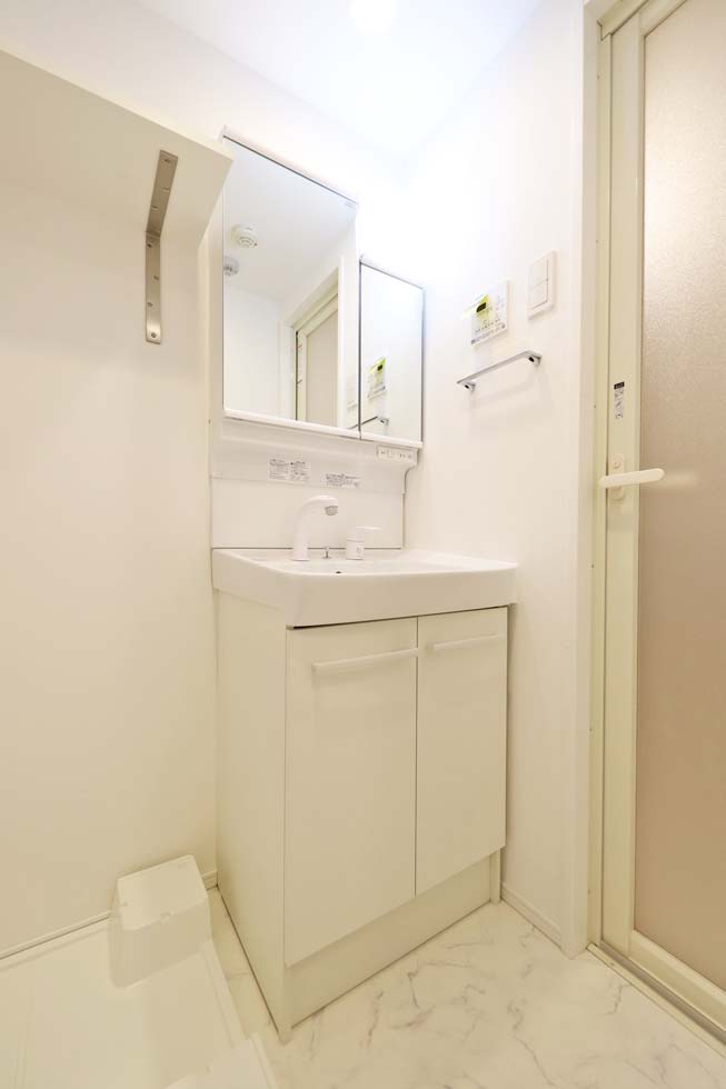 （仮称）高島平THE GARDENレジデンス11階 内観