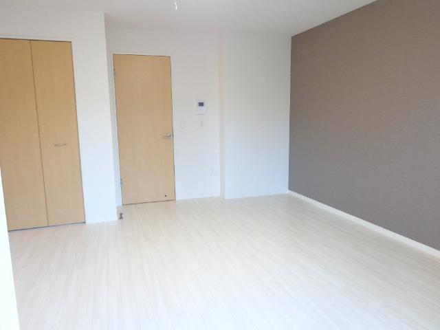 プランドール 洋室