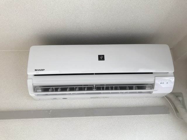 シティ大和田2階 部屋設備