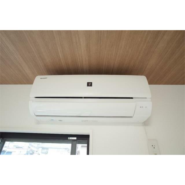 ＣＲＡＩＧ 内観