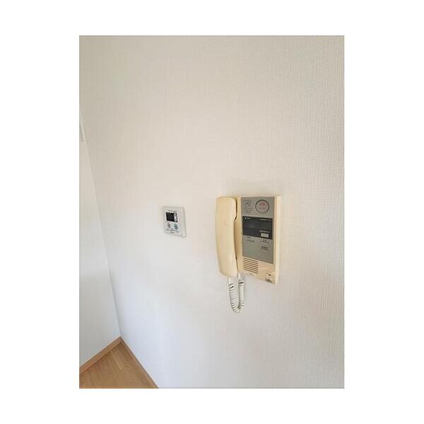 スミノ藤沢701号室 部屋設備