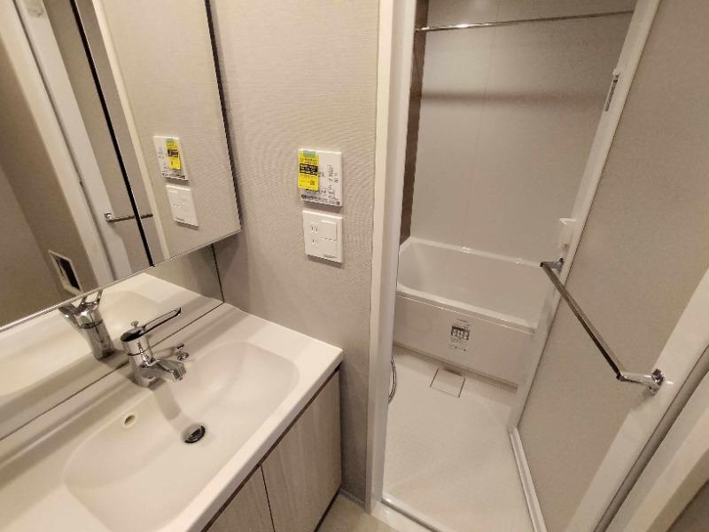 シーズンフラッツ上野稲荷町5階 部屋その他