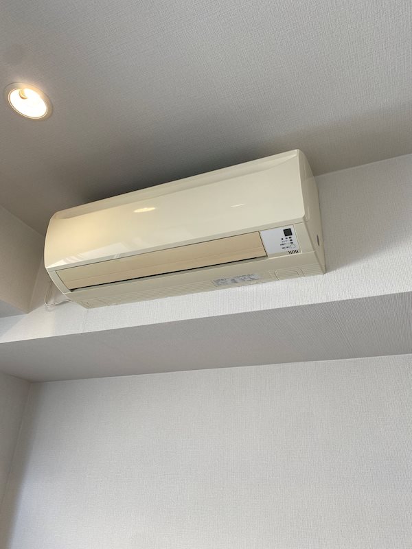 レジディア南雪谷3階 部屋その他