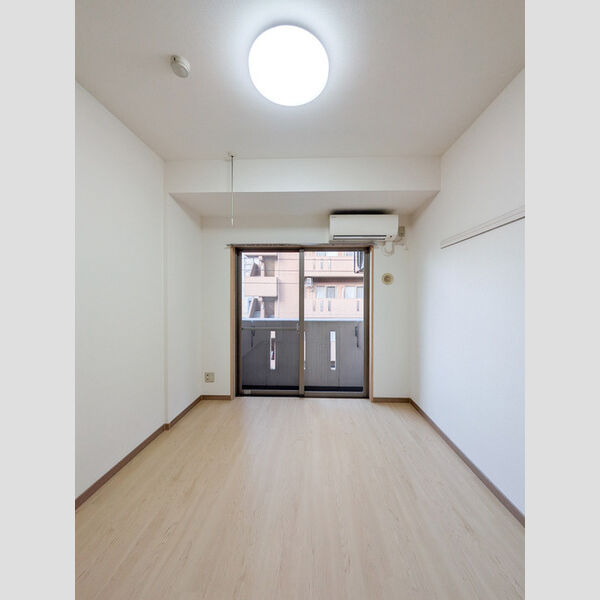 レフィナードスクエア405号室 部屋その他