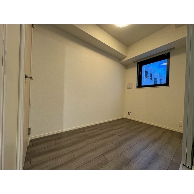 Ｌａ　Ｐｅｒｌａ　桜新町402号室 洋室3.4帖　2026年1月撮影