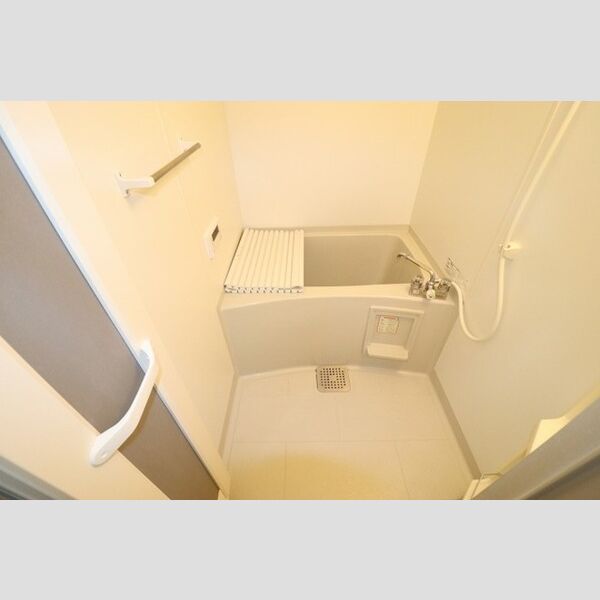 クレール岩瀬 ユニットバス