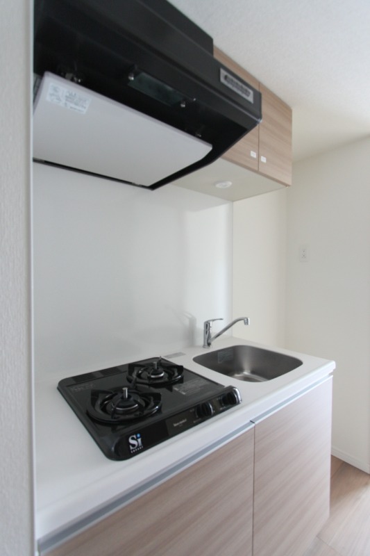 スパシエガーデン川崎梶ヶ谷2階 部屋その他