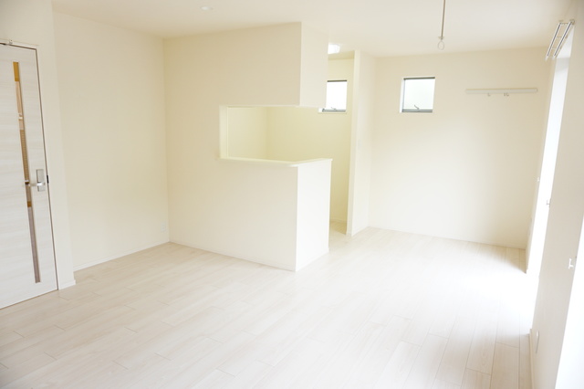 エバーグレイス 別室イメージ