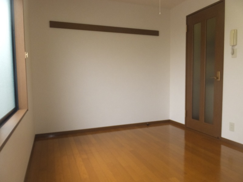 ブリリアント・アイ2階 部屋その他