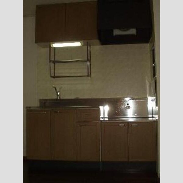 ファーストシティ君塚　G キッチン