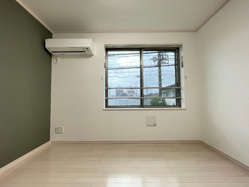 Well-being羽田（ウェルビーイングはねだ）2階 リビング