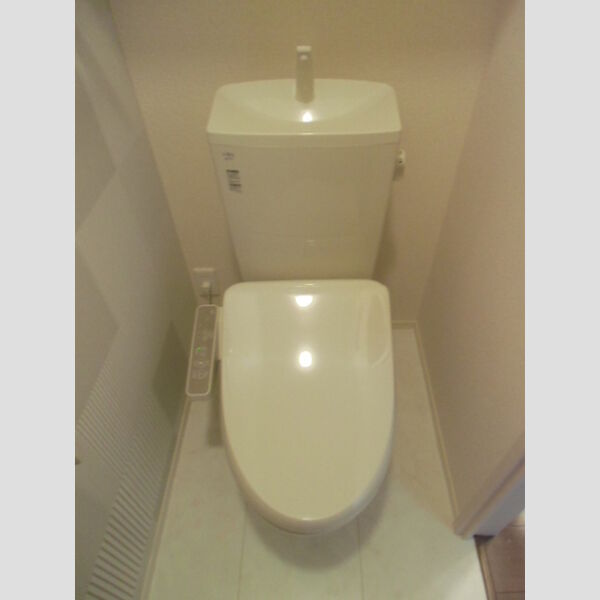 プリエール 温水洗浄暖房便座