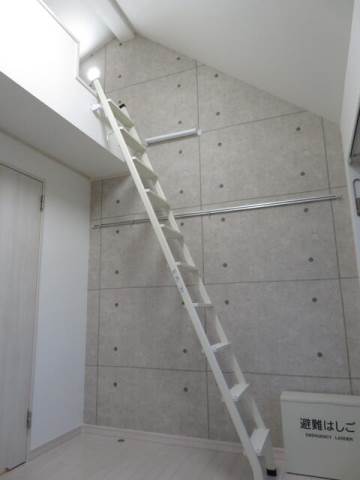 リブ亀戸3階 部屋その他