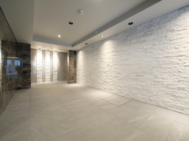 豊島千早レジデンス3階 外観