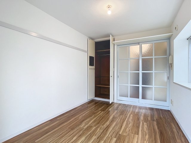 ハイタウン明大前2階 部屋その他