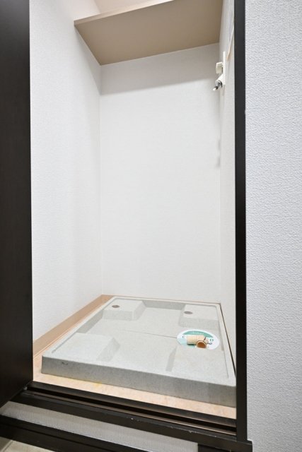 ＺＯＯＭ銀座２丁目Ｔｈｉｒｄ 室内洗濯機置場