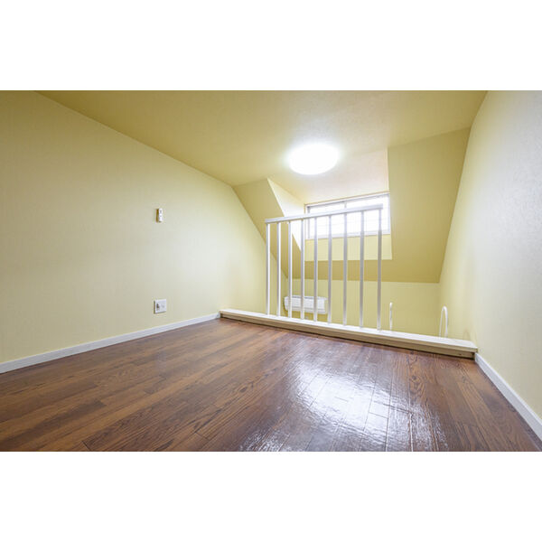 パンシオン　元住吉0203号室 部屋その他