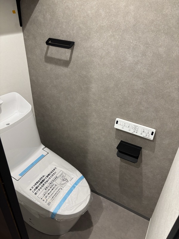 Grace蔵前 トイレ