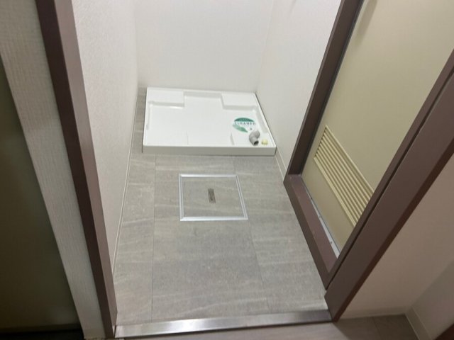 藤和シティコープ国分寺 玄関