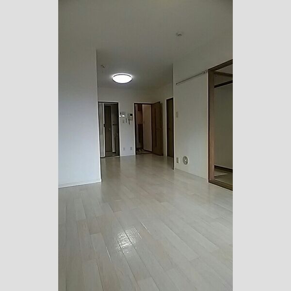 ファミールコート103号室 LDK12帖