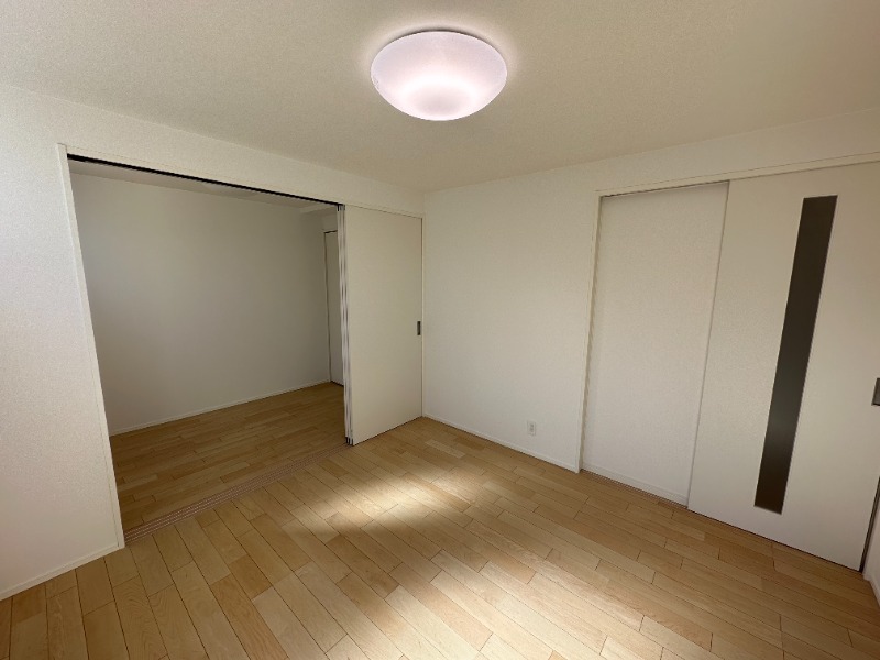 R-SIXTEEN2階 部屋その他