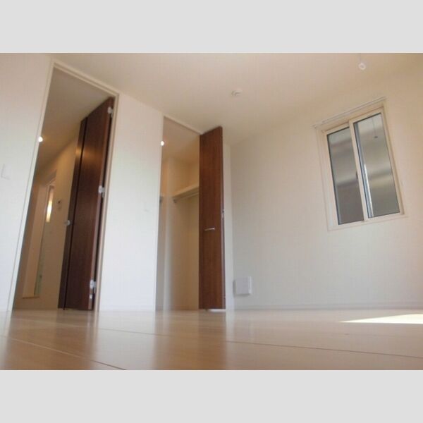 クレール水元 洋室7.28帖