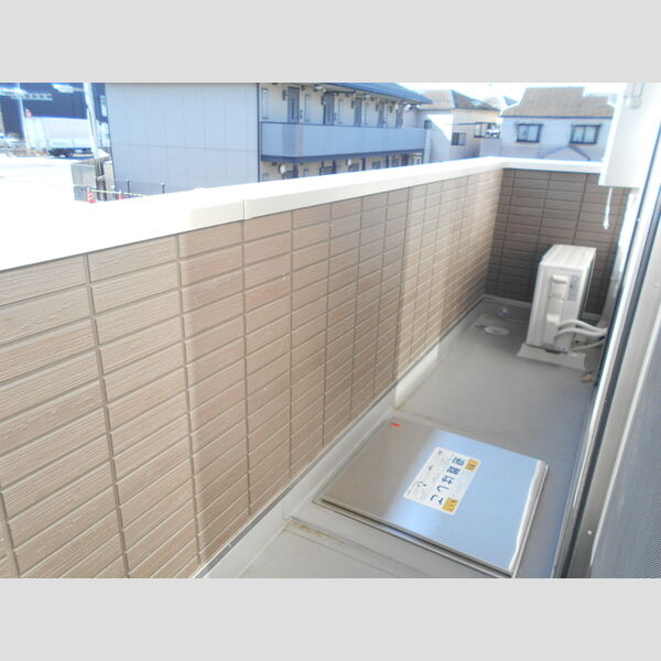 メゾン茶々205号室 部屋その他