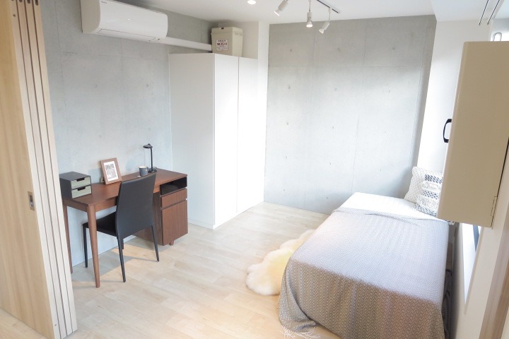 Fika代々木上原5階 同建物別部屋の参考画像