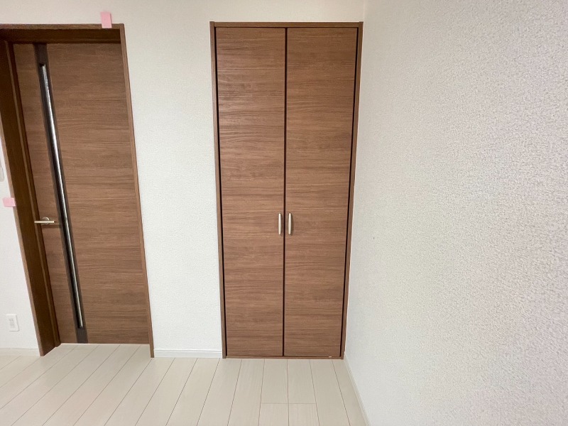 season House1階 部屋その他