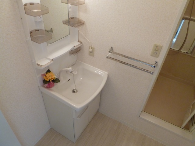 ディアス2階 部屋その他