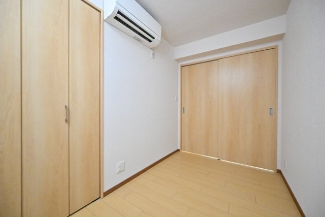 ＣＥＮＴＲＡＬ　ＧＡＲＤＥＮ　ＲＥＳＩＤＥＮＣＥ　ＴＯＫＹＯ3階 洋室1