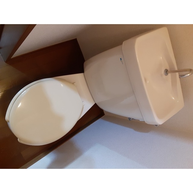 マロンクラッセＥ棟0101号室 内観