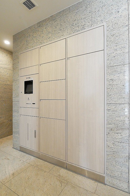 Ｎステージ東小金井3階 外観