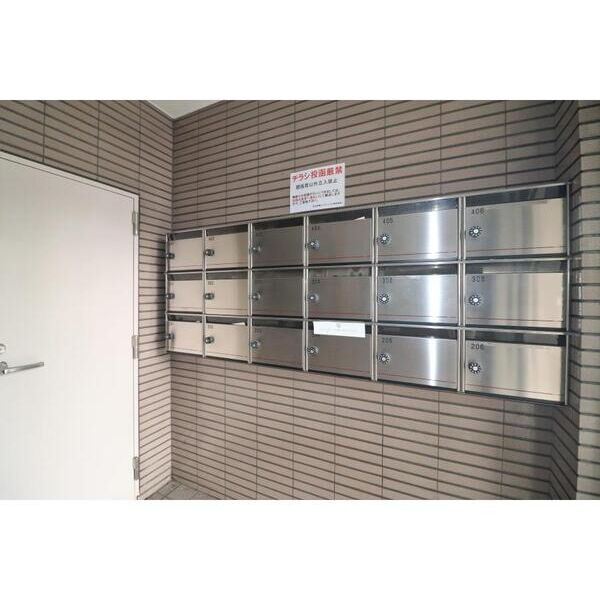 メゾンWAT 部屋設備