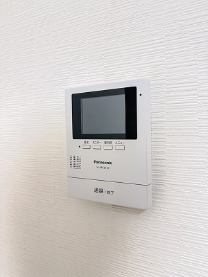 シモンズ栗木台1階 部屋その他