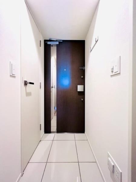 Ｂｒｉｌｌｉａ　ｉｓｔ　両国 玄関