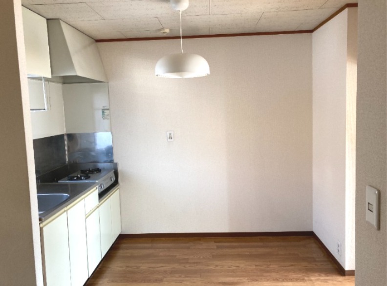 ピア永田3階 部屋その他