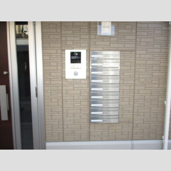 セレーノTー1 オートロック