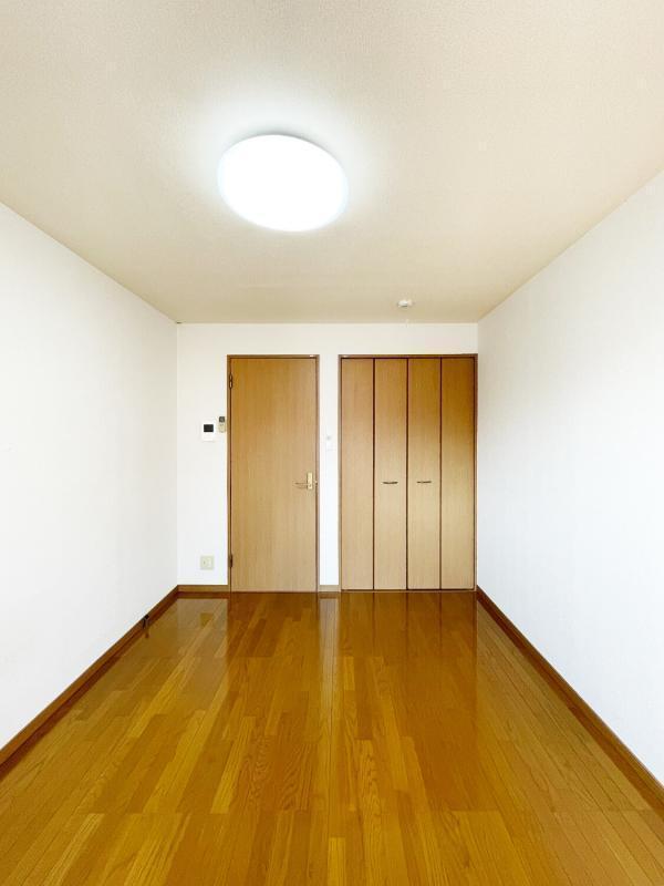 サンフォレスト2階 キッチン