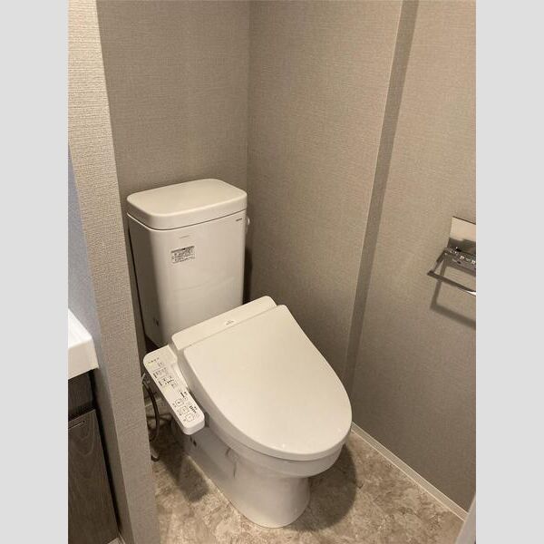 S-RESIDENCE目黒大岡山410号室 リビング