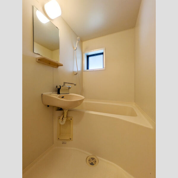 パークサイド お風呂