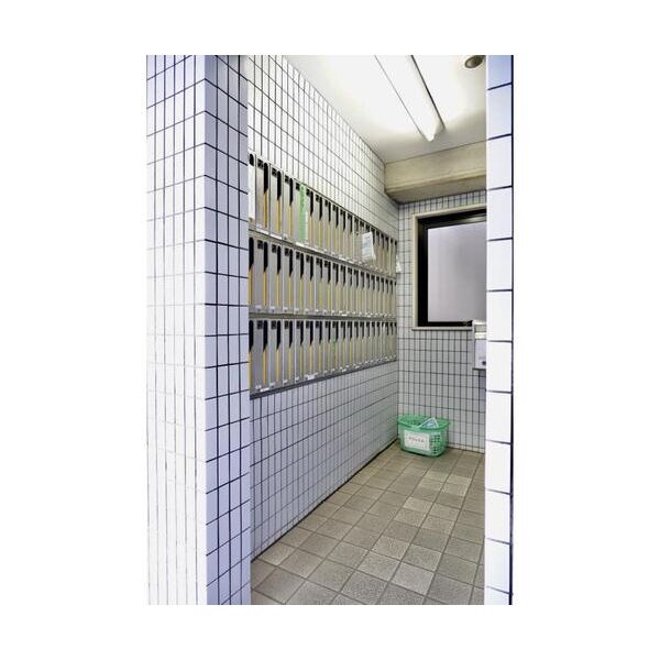 サークビルズ507号室 部屋設備