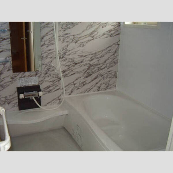 ペルーシェ　B棟102号室 ペルーシェB棟102浴室