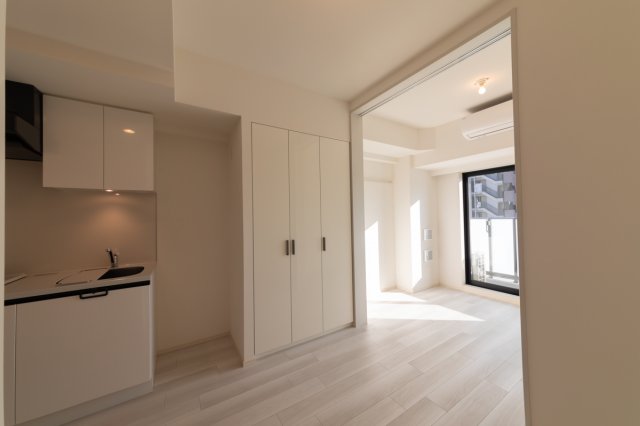 プラウドフラット両国イースト　203号室 参考写真