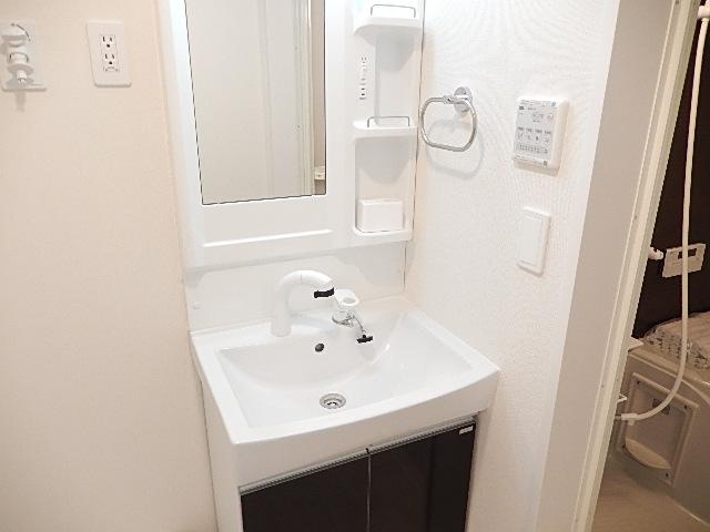 リーオイスラ シャンプードレッサー