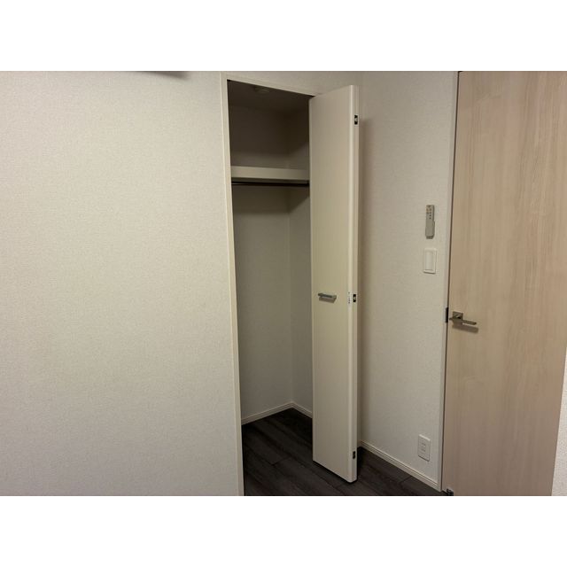 Ｌａ　Ｐｅｒｌａ　桜新町204号室 2026年2月撮影