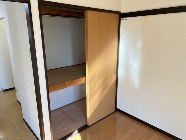 フォーブル船堀 収納