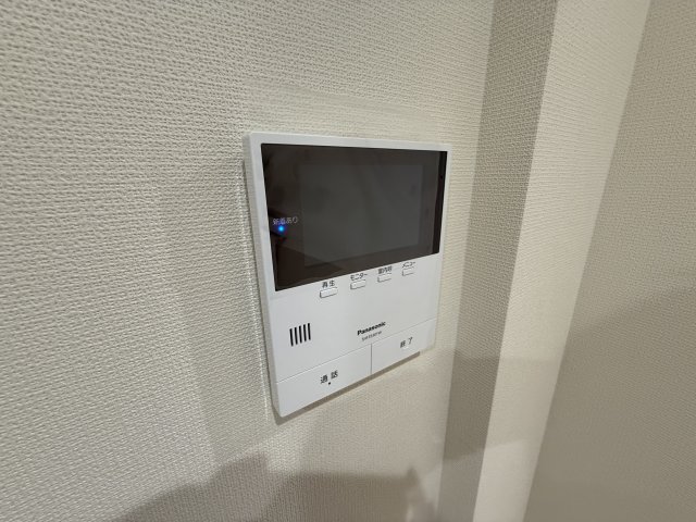 Ｍｉｌｅｓｔｏｎｅ　Ｓａｓａｚｕｋａ0103号室 セキュリティ