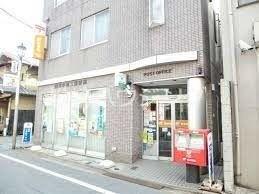 Ｔフラット2階 練馬中村二郵便局